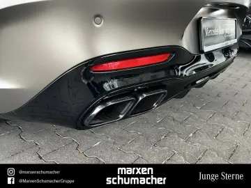 MERCEDES-BENZ AMG SL 63 4M  Magno Lift Massage Night2