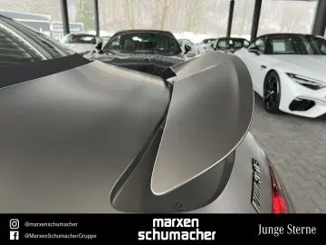 MERCEDES-BENZ AMG SL 63 4M  Magno Lift Massage Night2