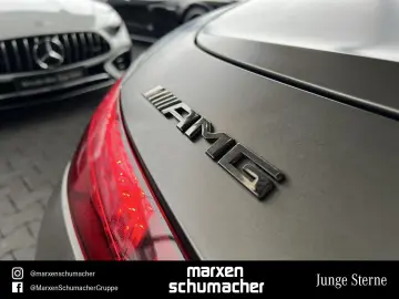 MERCEDES-BENZ AMG SL 63 4M  Magno Lift Massage Night2