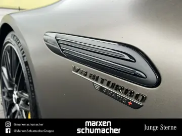 MERCEDES-BENZ AMG SL 63 4M  Magno Lift Massage Night2