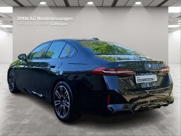 BMW 540d xDrive Limousine M Sport LiveCockpitProf