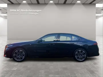 BMW 540d xDrive Limousine M Sport LiveCockpitProf