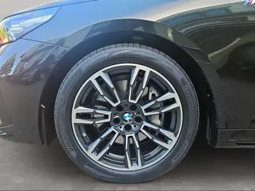 BMW 540d xDrive Limousine M Sport LiveCockpitProf