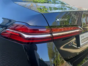 BMW 540d xDrive Limousine M Sport LiveCockpitProf