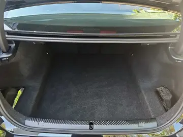 BMW 540d xDrive Limousine M Sport LiveCockpitProf