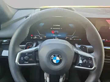 BMW 540d xDrive Limousine M Sport LiveCockpitProf