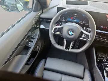 BMW 540d xDrive Limousine M Sport LiveCockpitProf