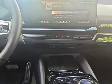 BMW 540d xDrive Limousine M Sport LiveCockpitProf