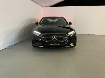 MERCEDES-BENZ E 220 d Limo AVANTGARDE Pano DISTRONIC Keyless