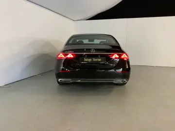 MERCEDES-BENZ E 220 d Limo AVANTGARDE Pano DISTRONIC Keyless