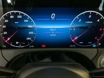 MERCEDES-BENZ E 220 d Limo AVANTGARDE Pano DISTRONIC Keyless