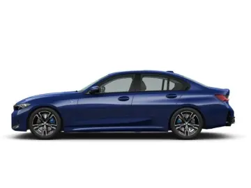 BMW 330 d xDrive M Sport 18'' eGSD AHK Mem…