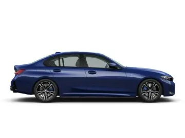 BMW 330 d xDrive M Sport 18'' eGSD AHK Mem…