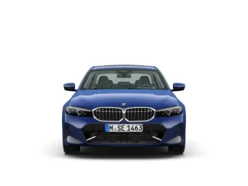 BMW 330 d xDrive M Sport 18'' eGSD AHK Mem…