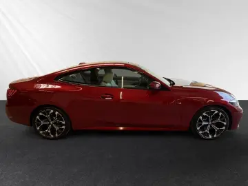 BMW 430d xDrive Coupé M Sport Glasdach DAProf. Head-