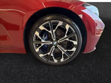 BMW 430d xDrive Coupé M Sport Glasdach DAProf. Head-