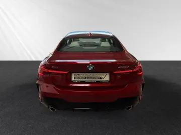 BMW 430d xDrive Coupé M Sport Glasdach DAProf. Head-