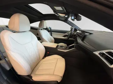 BMW 430d xDrive Coupé M Sport Glasdach DAProf. Head-