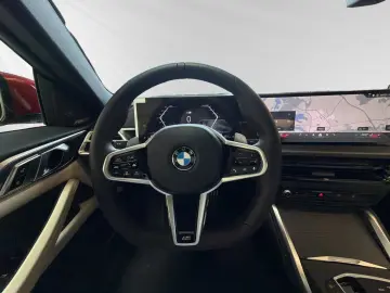 BMW 430d xDrive Coupé M Sport Glasdach DAProf. Head-