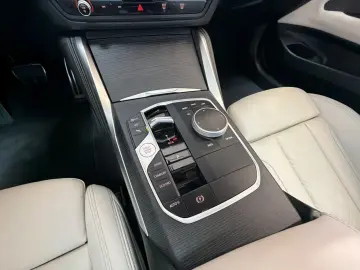 BMW 430d xDrive Coupé M Sport Glasdach DAProf. Head-