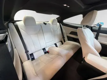 BMW 430d xDrive Coupé M Sport Glasdach DAProf. Head-