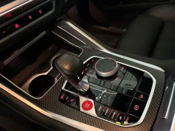 BMW XM 50e MSpo Massage Ventil 360