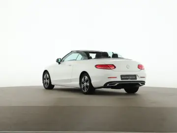 MERCEDES-BENZ C 220 d 4M Cabrio Comand Kamera LED Me…