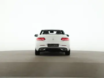 MERCEDES-BENZ C 220 d 4M Cabrio Comand Kamera LED Me…