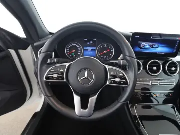 MERCEDES-BENZ C 220 d 4M Cabrio Comand Kamera LED Me…