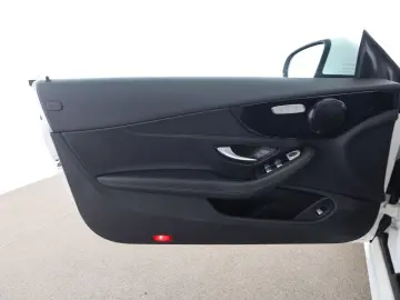 MERCEDES-BENZ C 220 d 4M Cabrio Comand Kamera LED Me…