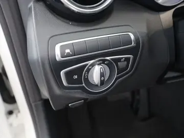 MERCEDES-BENZ C 220 d 4M Cabrio Comand Kamera LED Me…