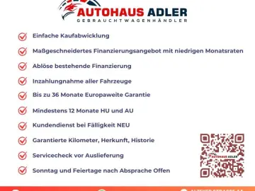 MERCEDES-BENZ E 200 Lim. AMG-LINE KAM DIST LED SD WI…