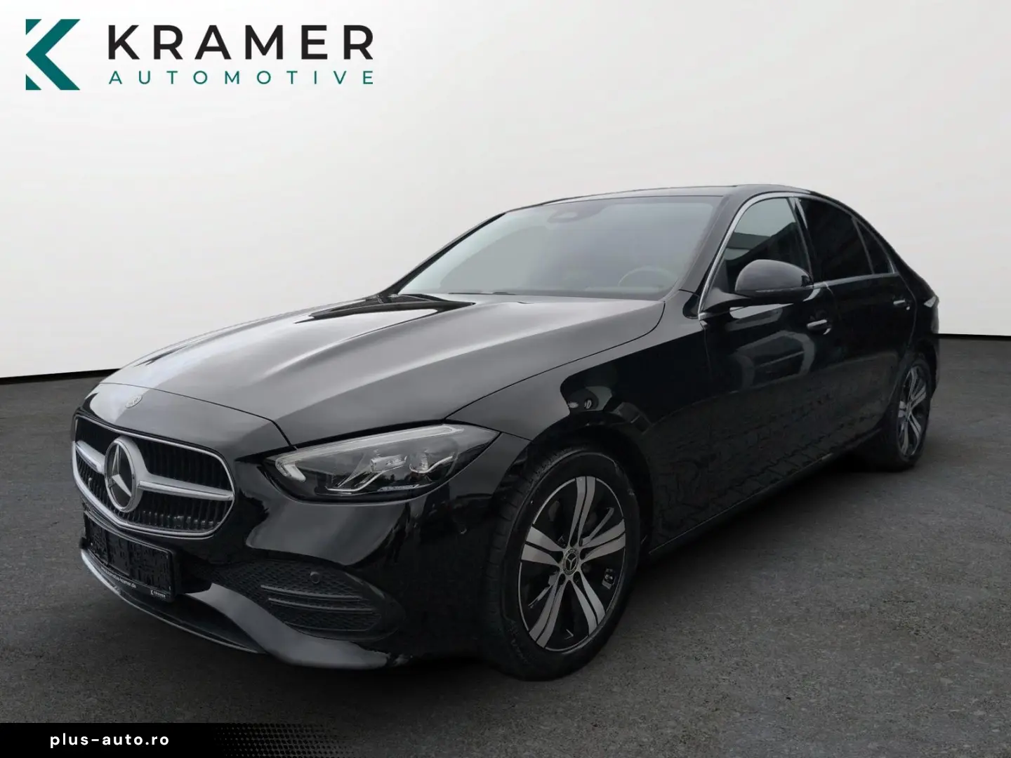 MERCEDES-BENZ C-Class 2023 — imagine 2