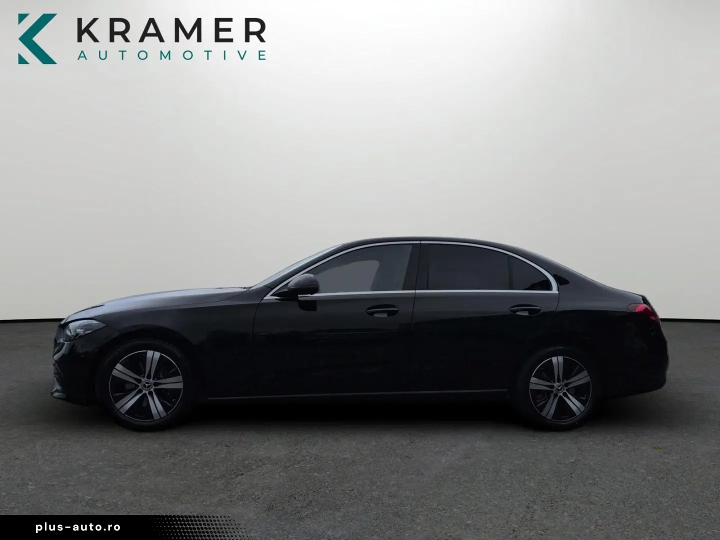 MERCEDES-BENZ C-Class 2023 — imagine 3