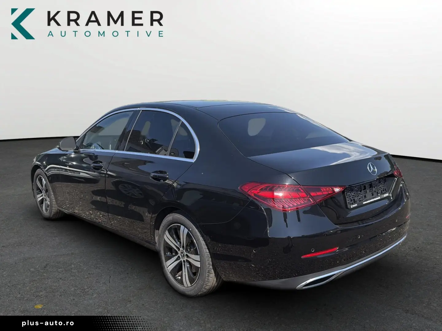 MERCEDES-BENZ C-Class 2023 — imagine 4