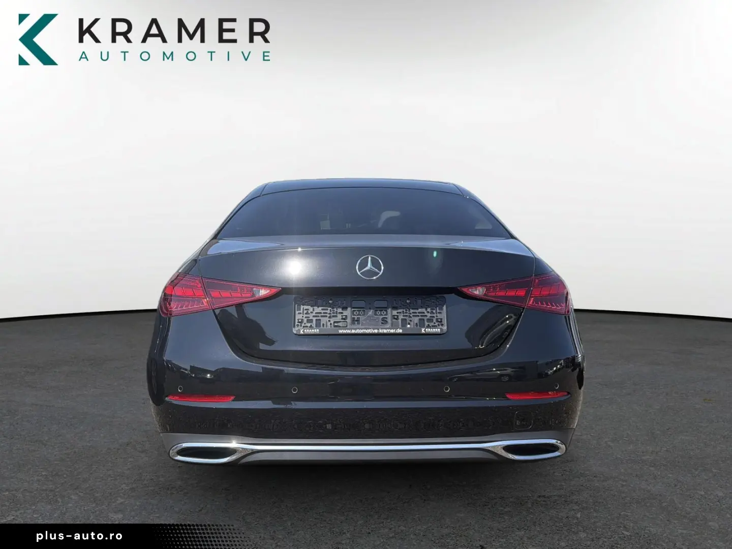 MERCEDES-BENZ C-Class 2023 — imagine 5
