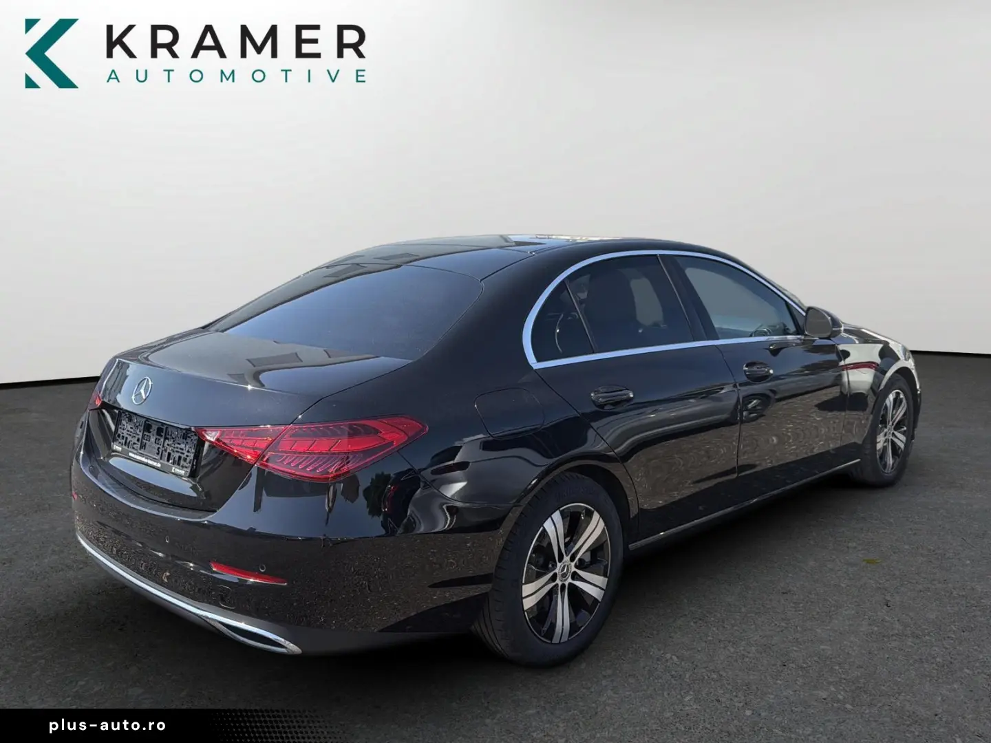 MERCEDES-BENZ C-Class 2023 — imagine 6