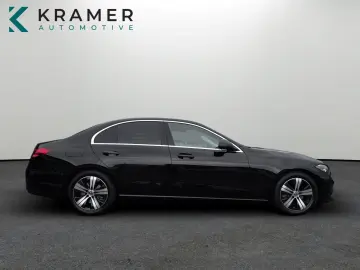 MERCEDES-BENZ C 220d Avantgarde STANDHE. LEDER SOUND…