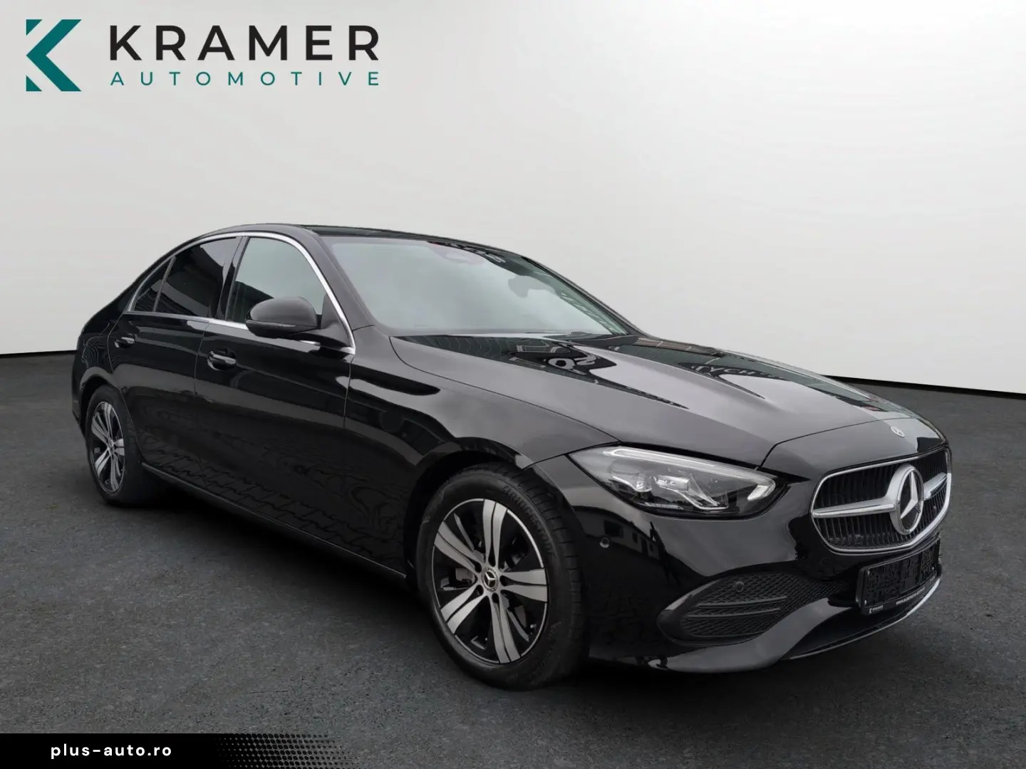 MERCEDES-BENZ C-Class 2023 — imagine 8