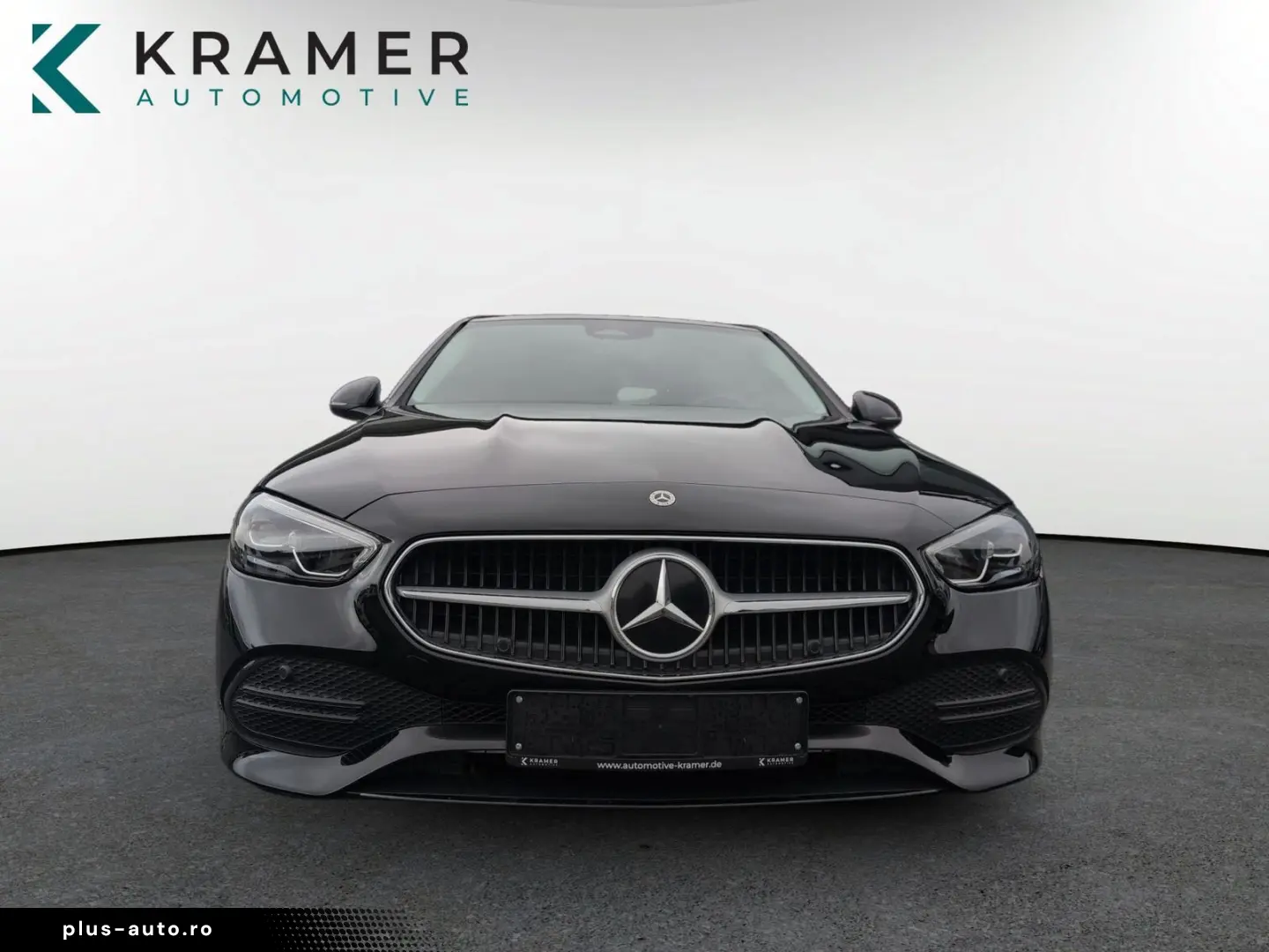 MERCEDES-BENZ C-Class 2023 — imagine 9