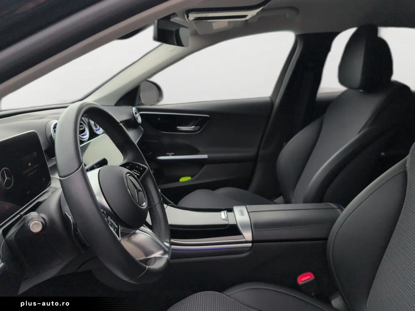 MERCEDES-BENZ C-Class 2023 — imagine 12
