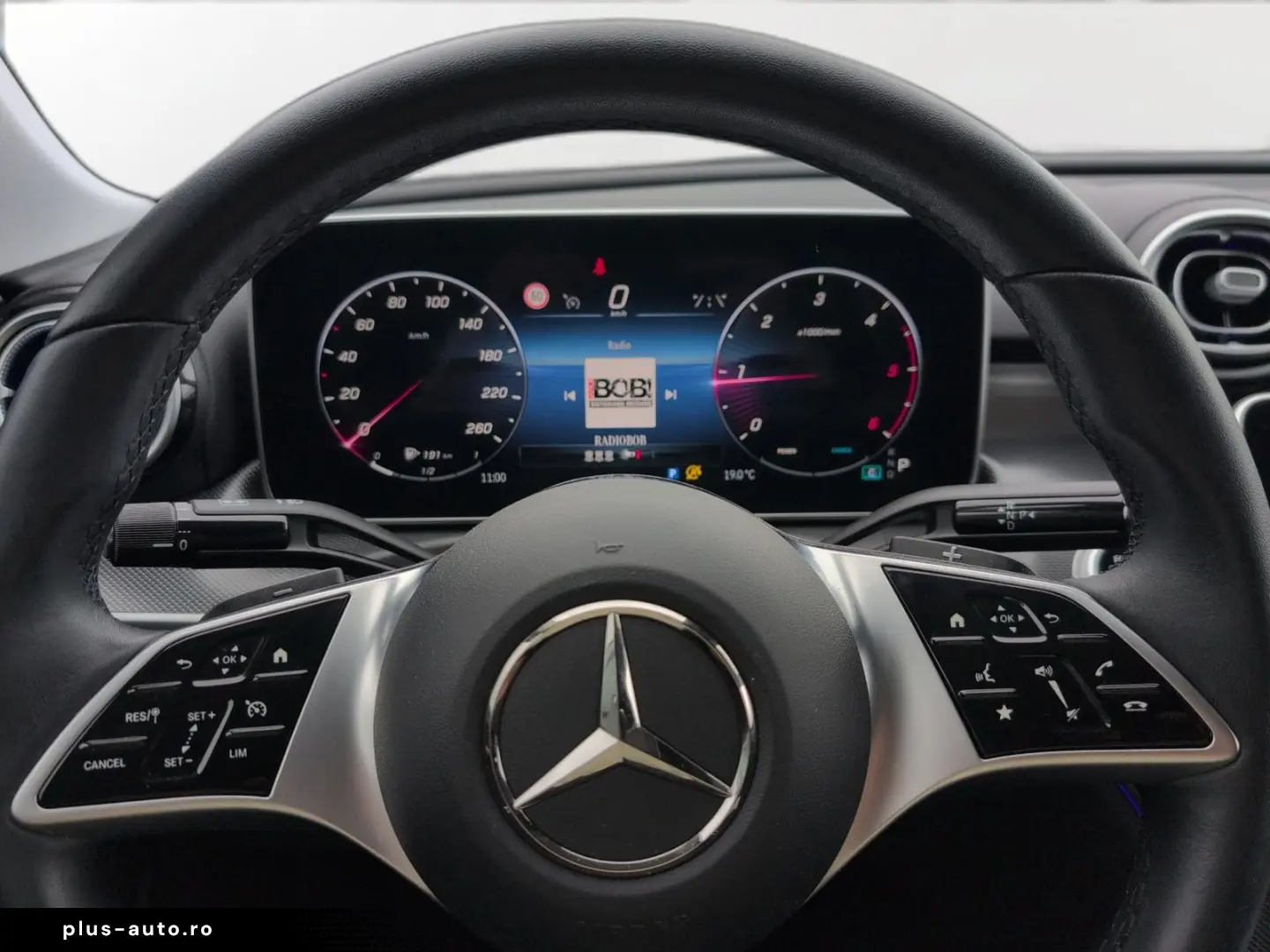MERCEDES-BENZ C-Class 2023 — imagine 13