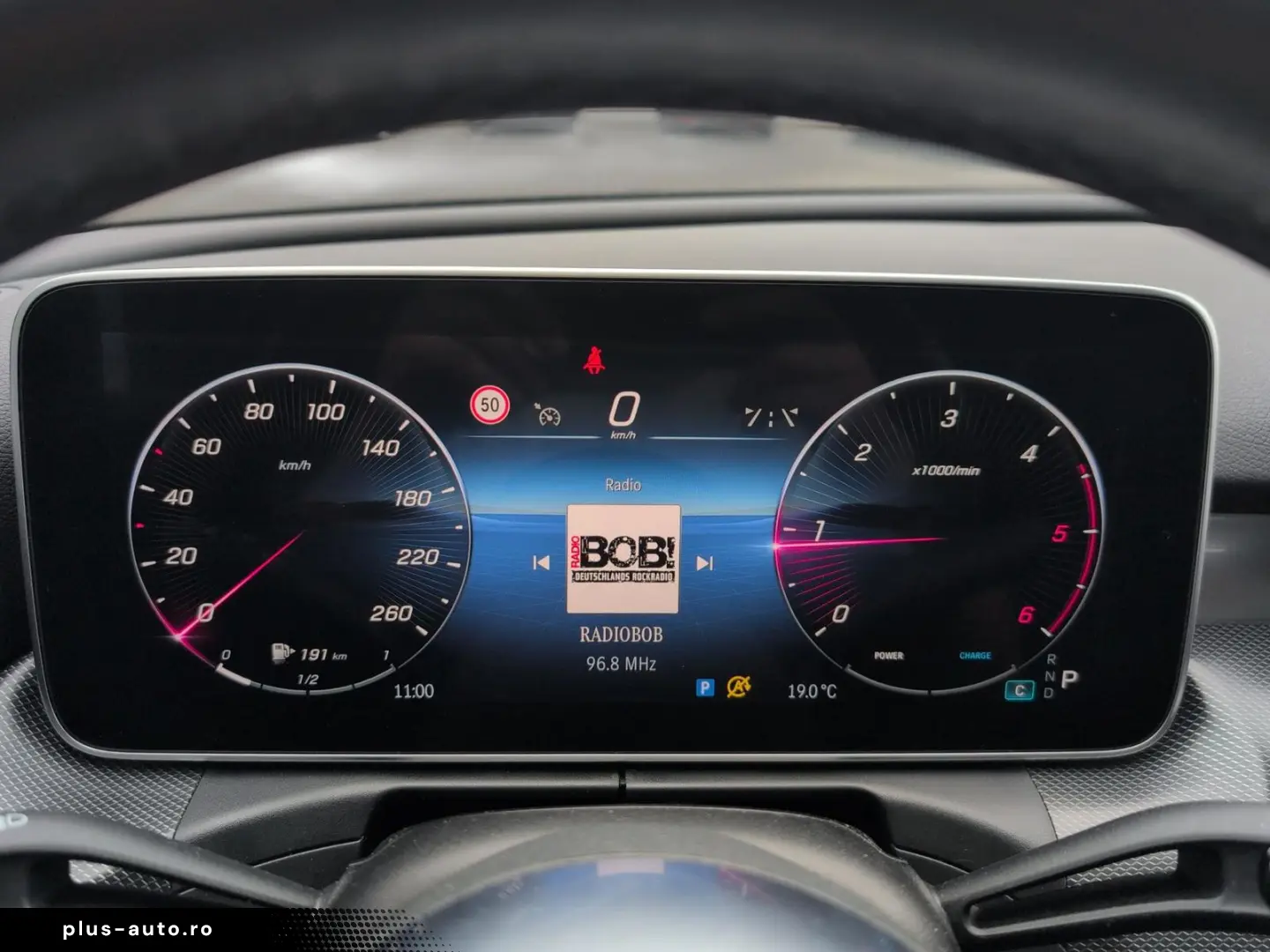 MERCEDES-BENZ C-Class 2023 — imagine 14