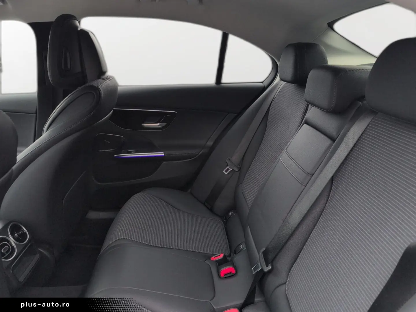 MERCEDES-BENZ C-Class 2023 — imagine 19