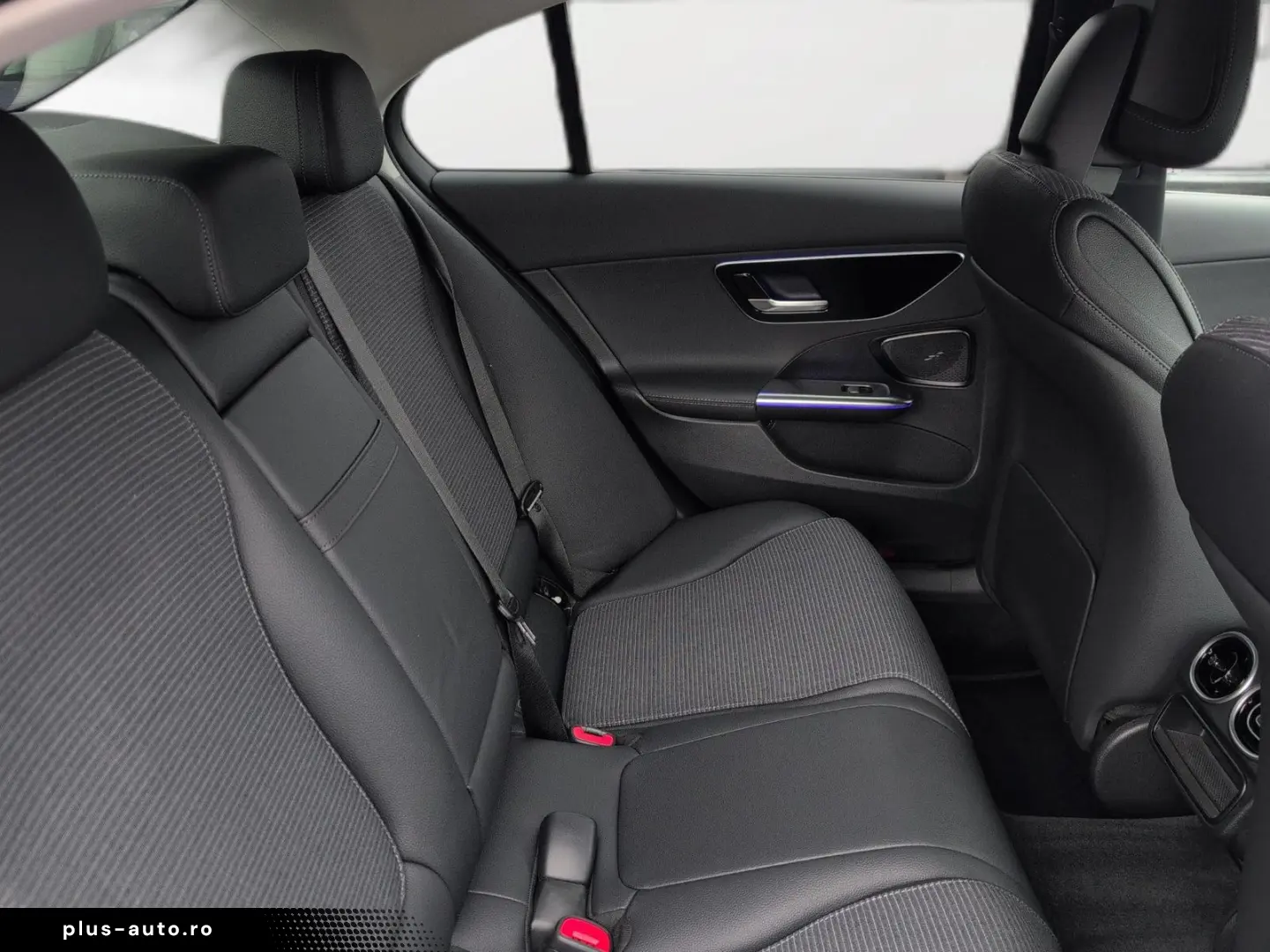 MERCEDES-BENZ C-Class 2023 — imagine 23