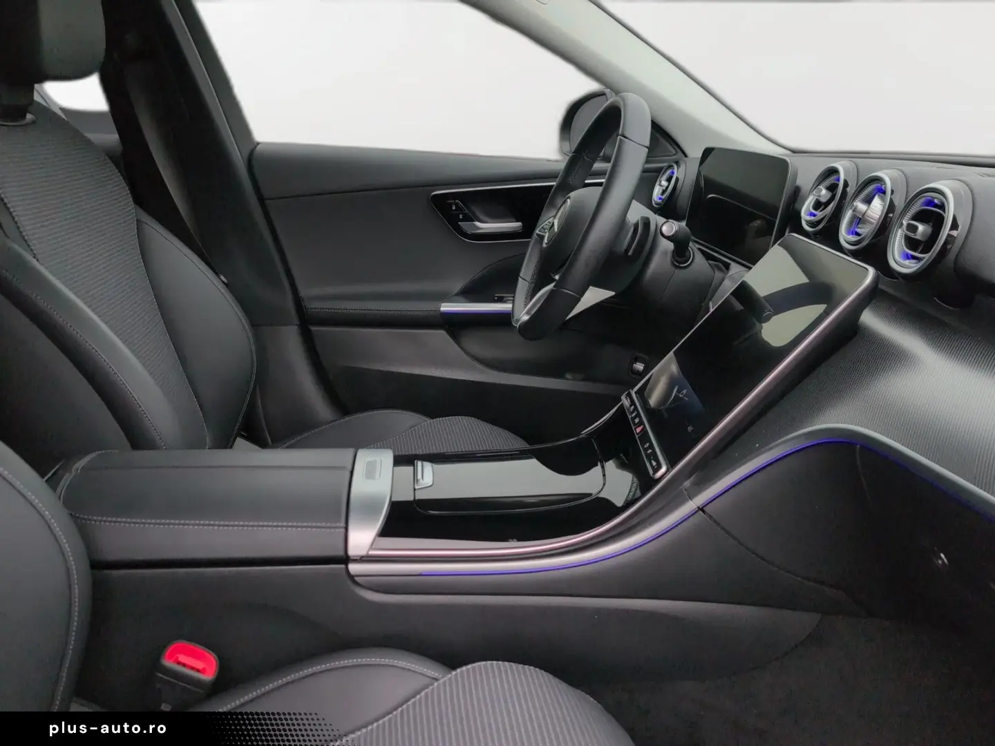 MERCEDES-BENZ C-Class 2023 — imagine 25