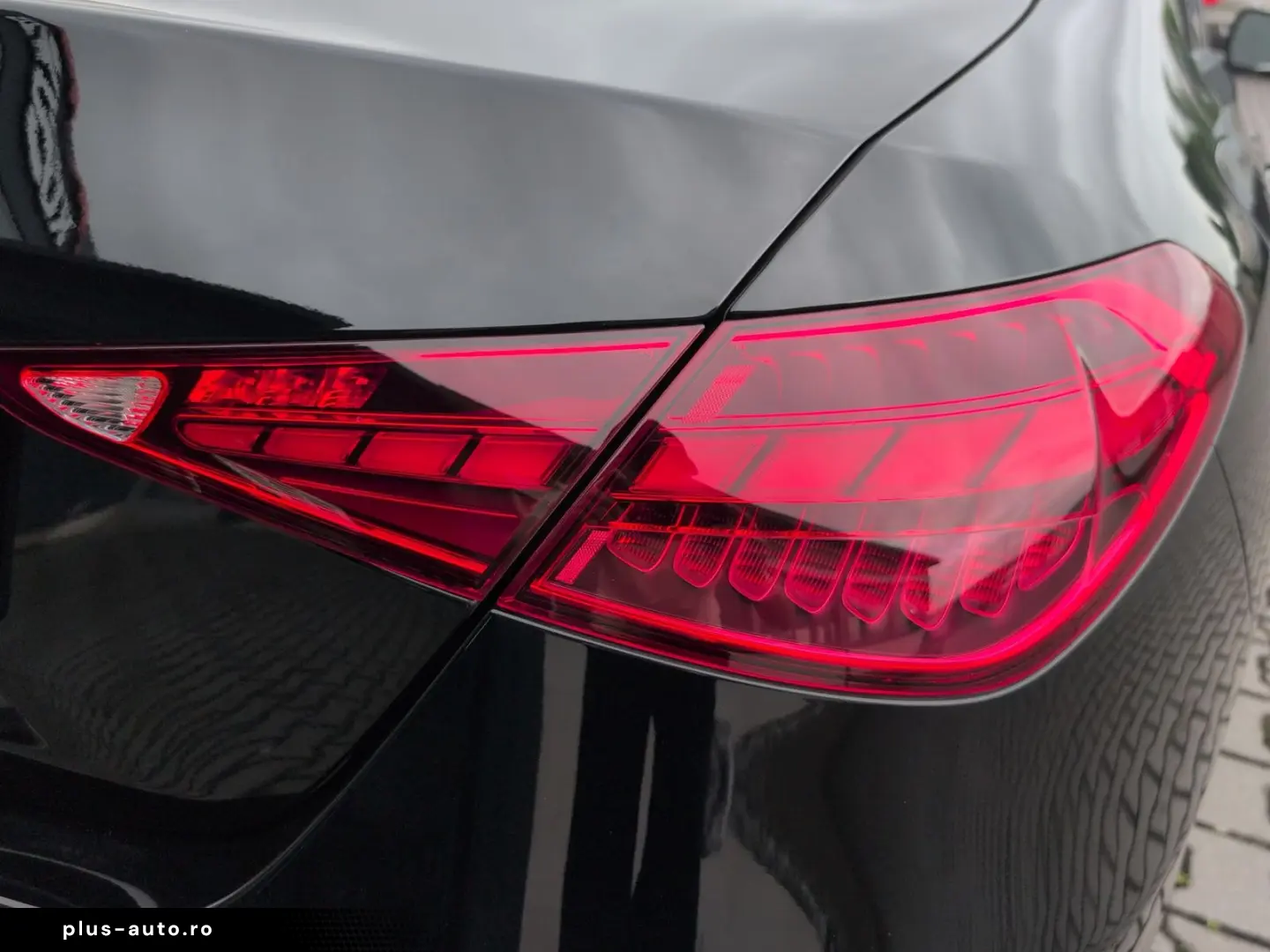 MERCEDES-BENZ C-Class 2023 — imagine 27