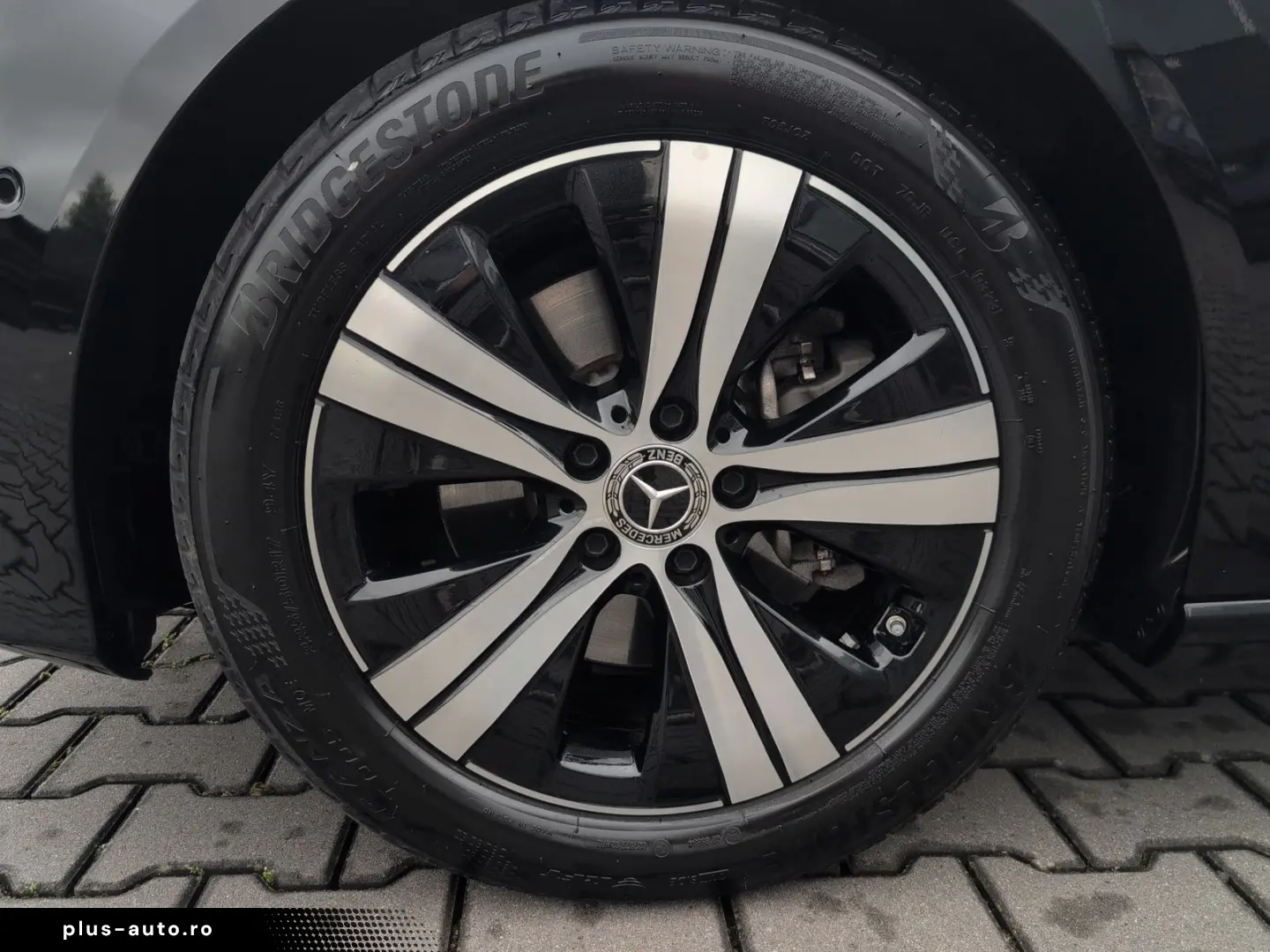 MERCEDES-BENZ C-Class 2023 — imagine 28