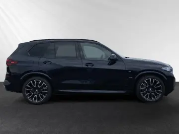 BMW X5 xDrive50e M Sport AHK Pano HiFi PA-Prof.