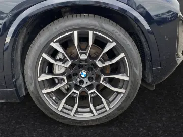 BMW X5 xDrive50e M Sport AHK Pano HiFi PA-Prof.